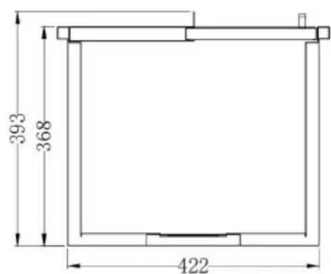 Vevor FG-SKU12 - NOTE: - 30