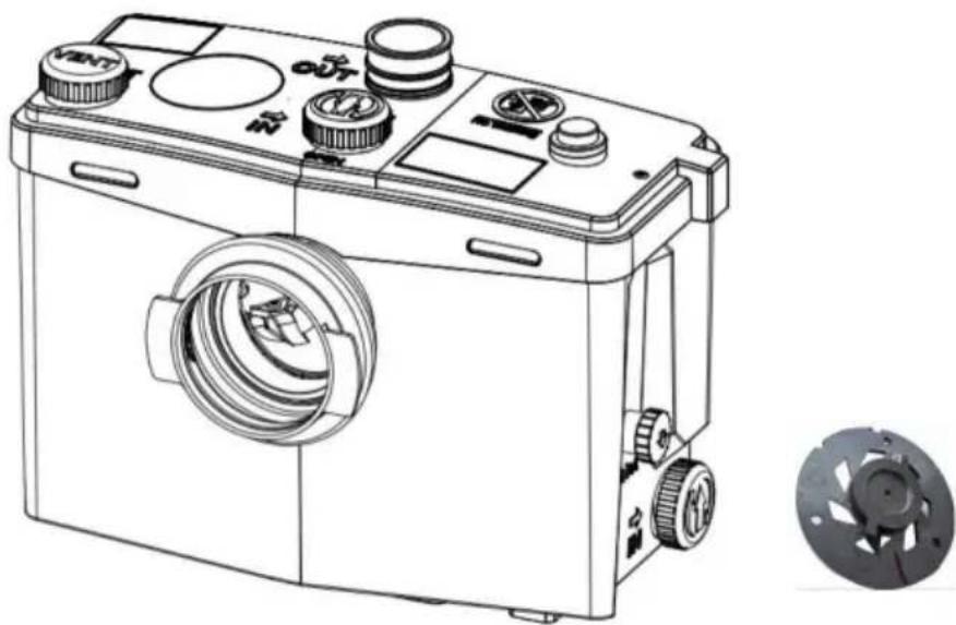 Vevor FLO1200 - Vänligen pāminnelse - 2