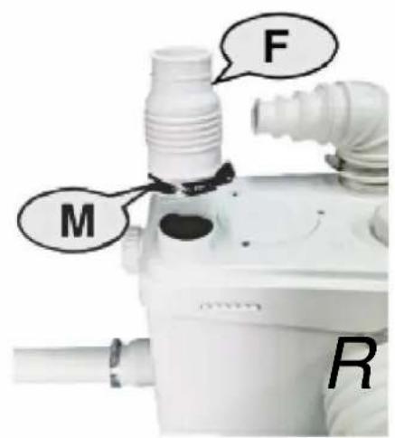 Vevor FLO1200 - Dispositivo deodorizzante al carbone attivo Esistono - 2