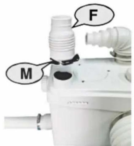 Vevor FLO1200 - Activated Carbon Deodorizing Device - 2