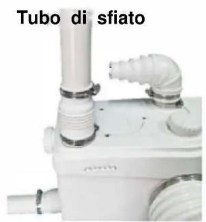 Vevor FLO1200 - Dispositivo deodorizzante al carbone attivo Esistono - 3