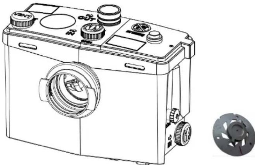 Vevor FLO1200 - Kindly Reminder - 2