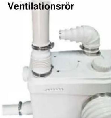 Vevor FLO1200 - Deodorisereginsanordning for aktiv kol Det finns två - 3