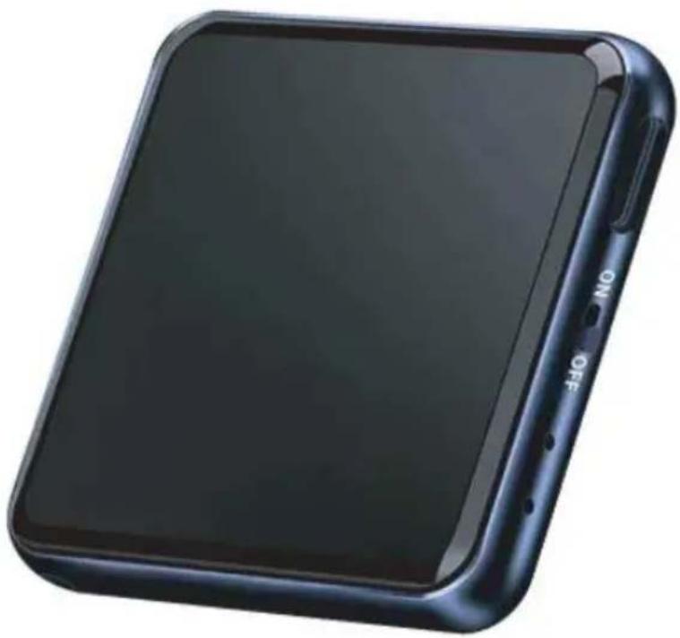 Vevor GL-35 - Digital Voice Recorde - 1