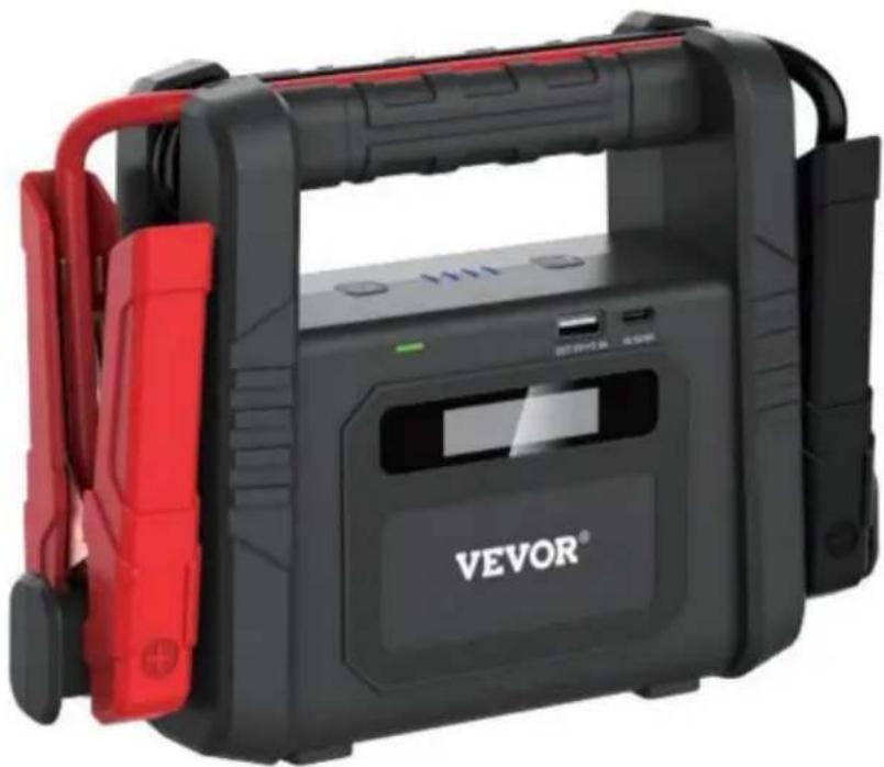 Vevor Epower-237 - VEVOR® - 1