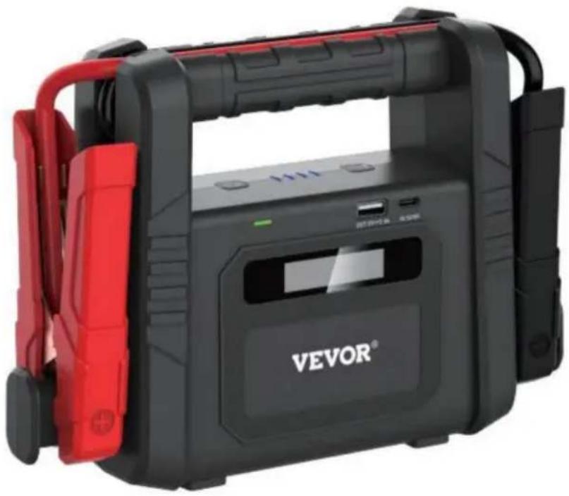 Vevor Epower-237 - VEVOR® - 1