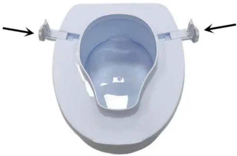 Vevor FBL760600 - Installatieprocedures - 2