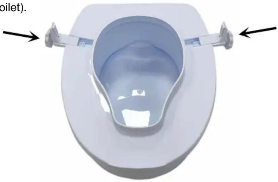 Vevor FBL760600 - Installation Procedures - 2