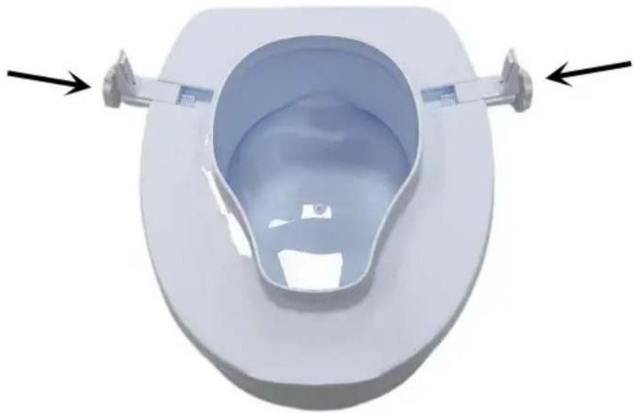 Vevor FBL760600 - Procedure di installazione - 2