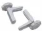 Vevor FBL760600 - PART LIST - 2