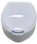 Vevor FBL760600 - ELENCO PARTI - 1