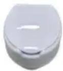 Vevor FBL760600 - ONDERDELEN LIJST - 1