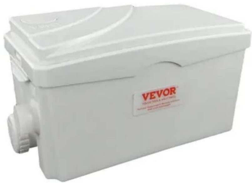 Vevor FLO300 - VEVOR® - 1