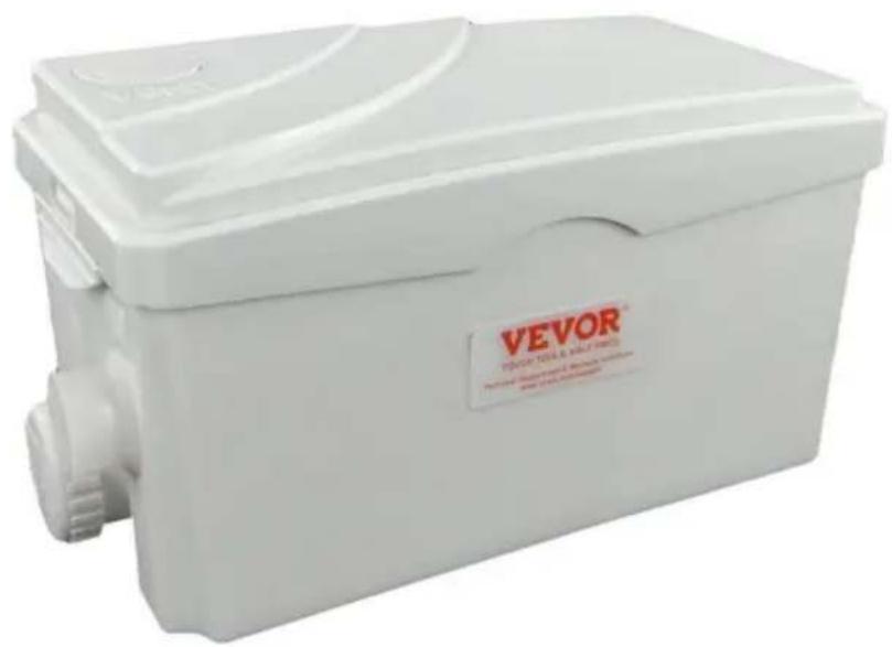 Vevor FLO300 - VEVOR® - 1