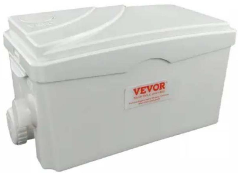 Vevor FLO300 - VEVOR® - 1