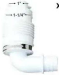 Vevor FLO300 - GUIDA ALL'INSTALLAZIONE - 1
