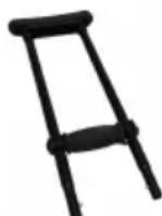 Vevor FBL570323 - PART LIST - 1