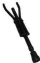 Vevor FBL570323 - TEILELISTE - 2
