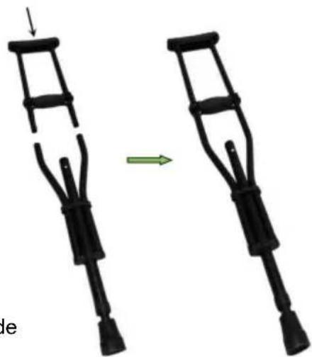 Vevor FBL570323 - Procédures d'installation - 1