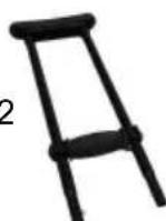 Vevor FBL570323 - LISTE DES PIÈCES - 1