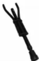 Vevor FBL570323 - PART LIST - 2