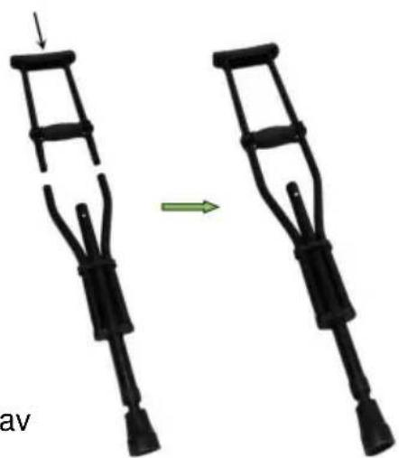 Vevor FBL570323 - Installationsprocedurer - 1