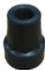 Vevor FBL570323 - PART LIST - 3