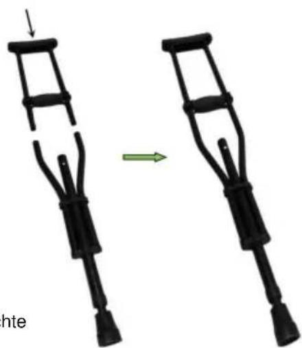 Vevor FBL570323 - TEILELISTE - 4