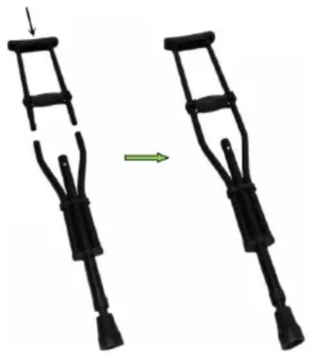 Vevor FBL570323 - Installation Procedures - 1