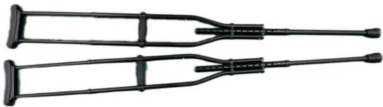 Vevor FBL570323 - MODEL: FBL570323 - 1