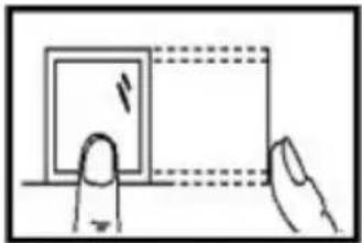 Vevor F18 - DEPARTMENT SETTING - 8