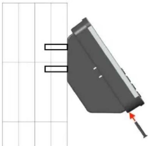 Vevor F18 - ASSEMBLY STEP - 6