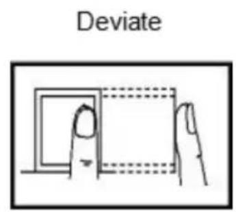 Vevor F18 - DEPARTMENT SETTING - 6