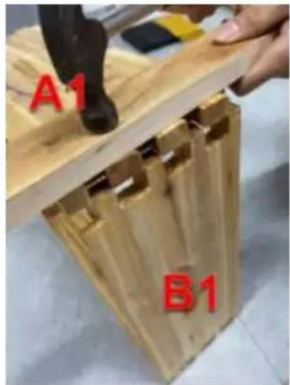 Vevor FX2+2 - MODELLO: FX 2+2 - 2