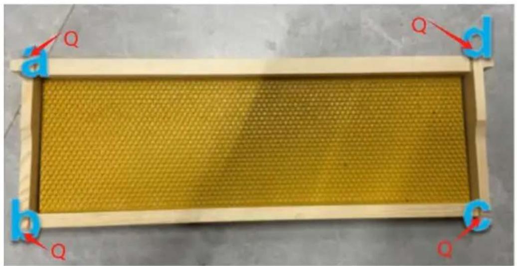 Vevor FX2+2 - Installation of 170 frame - 2