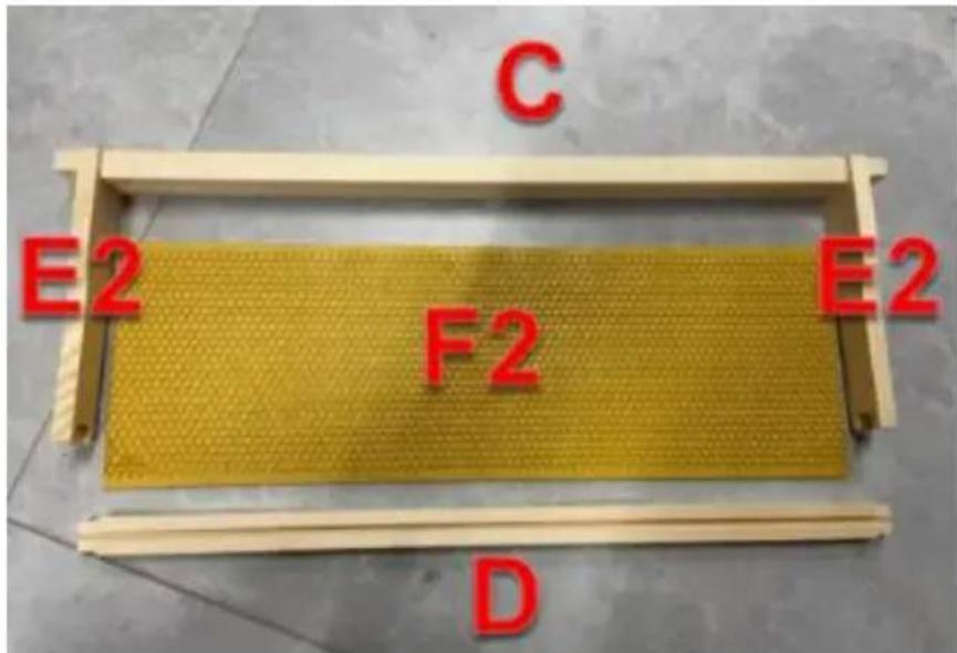 Vevor FX2+2 - 17.Installation von 170 Rahmen - 1