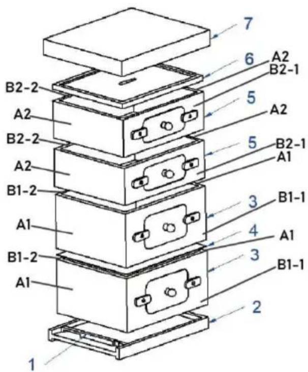 Vevor FX2+2 - 18.Einbau des Fensters - 3
