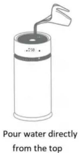 Vevor BZT-242 - PASSI - 1
