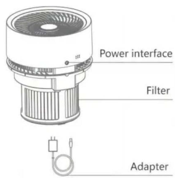Vevor BZT-242 - EINFUHRUNG - 2