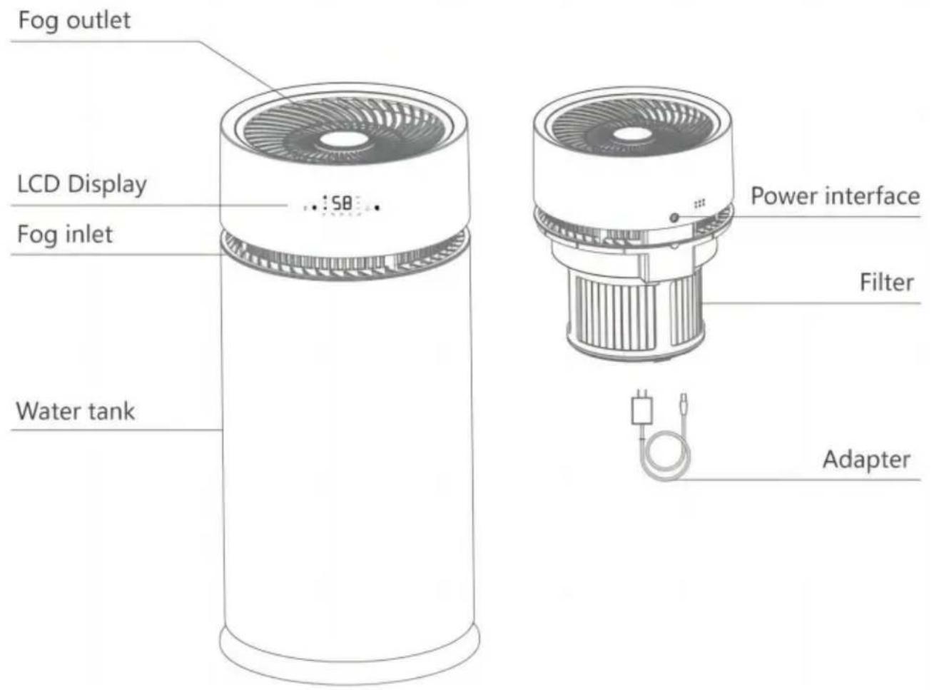 Vevor BZT-242 - INTRODUKTION - 1