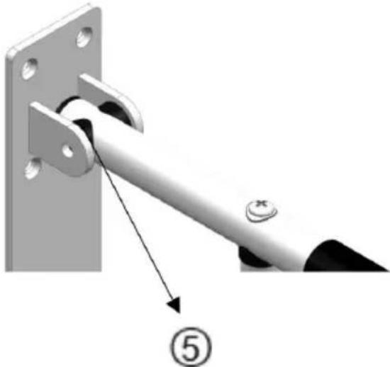 Vevor FBL210211 - Installation Procedures - 3