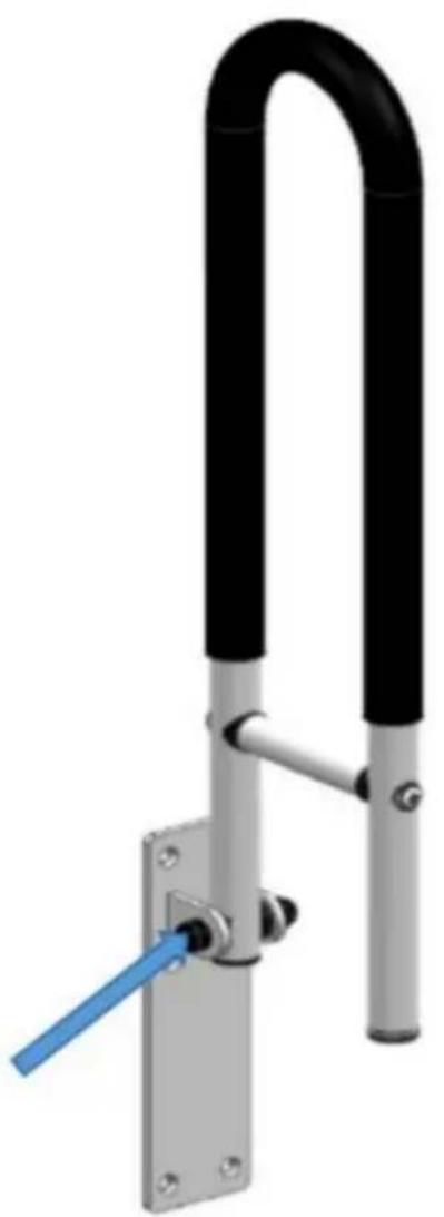 Vevor FBL210211 - Opvouwbare opbergruimte - 1