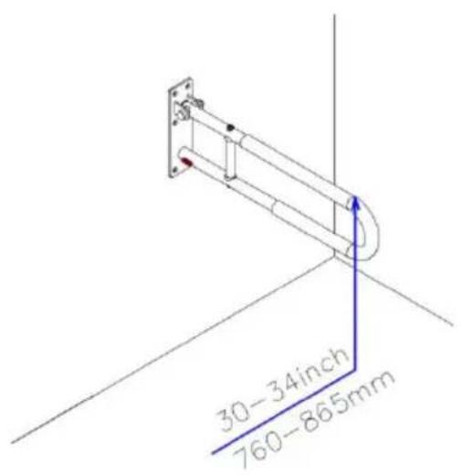 Vevor FBL210211 - Installation Procedures - 5