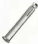 Vevor FBL210211 - PART LIST - 6