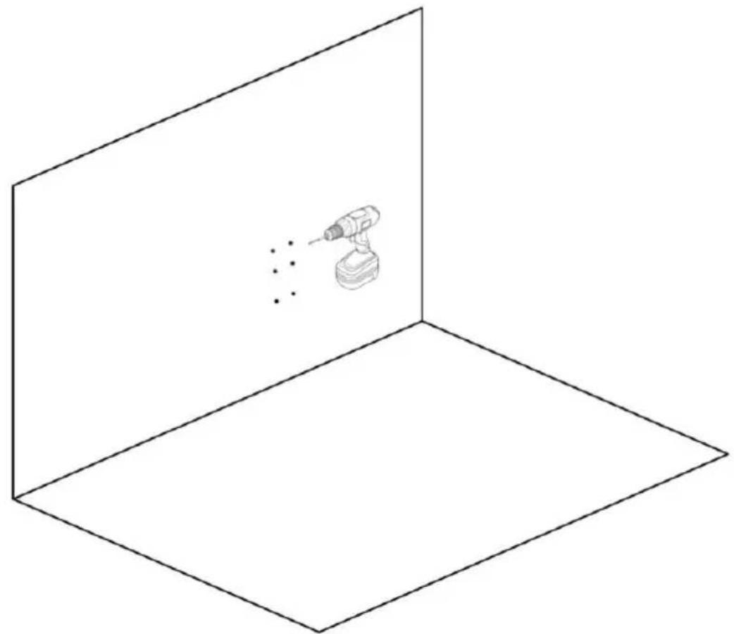 Vevor FBL210211 - Installation Procedures - 7