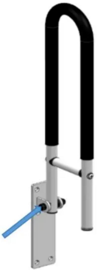Vevor FBL210211 - Folding Storage - 1