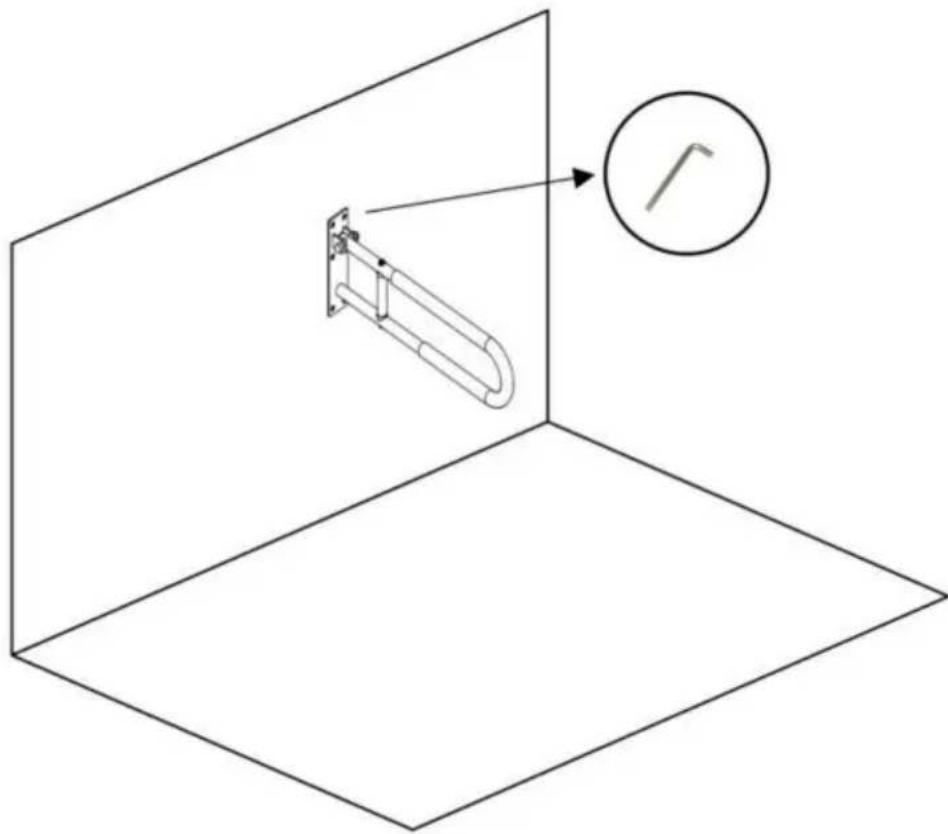 Vevor FBL210211 - Installationsprocedurer - 8