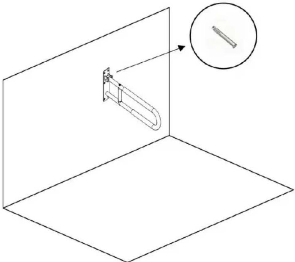 Vevor FBL210211 - Installation Procedures - 8