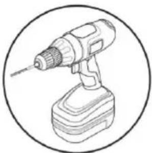 Vevor FBL210211 - Installation Procedures - 2