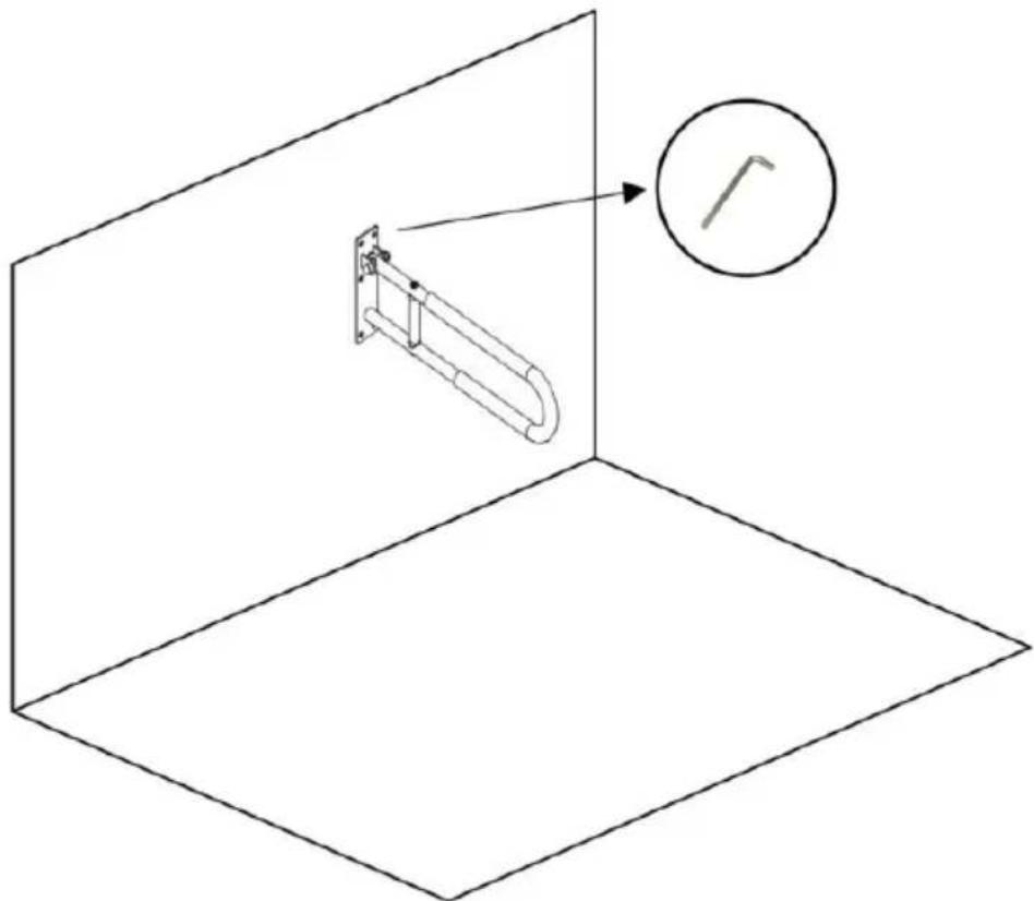 Vevor FBL210211 - Installation Procedures - 9